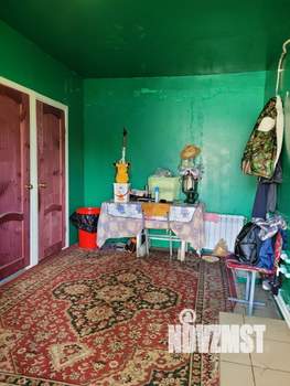 Дача 70м&sup2;, 2-этажный, участок 12 сот.  