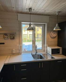 Дом 135м², 2-этажный, участок 12 сот.  