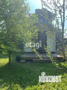 Дом 138м², 2-этажный, участок 8 сот.  