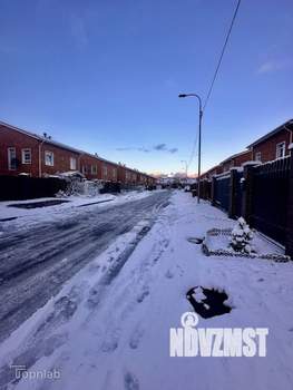 Таунхаус 137м², 2-этажный, участок 2 сот.  