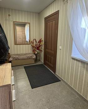 Дом 322м², 2-этажный, участок 6 сот.  