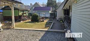 Дом 110м², 2-этажный, участок 7 сот.  