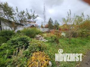 Дом 35м², 1-этажный, участок 7 сот.  