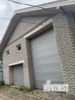 Дом 166м², 2-этажный, участок 6 сот.  