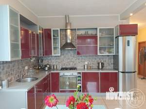 Дом 134м², 2-этажный, участок 2 сот.  