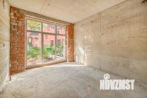 Таунхаус 137м², 2-этажный, участок 2 сот.  