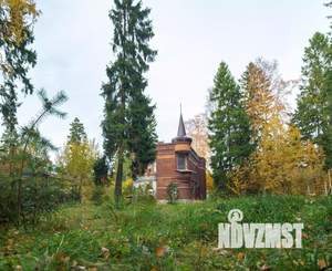 Дом 420м², 2-этажный, участок 18 сот.  