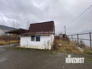 Дача 28м², 2-этажный, участок 803 сот.  