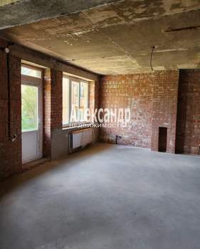 Дом 172м², 2-этажный, участок 4 сот.  