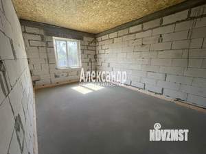Дом 280м², 2-этажный, участок 6 сот.  