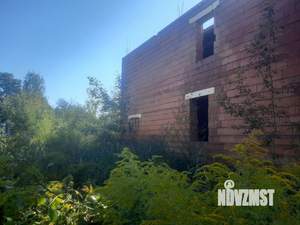 Дом 185м², 2-этажный, участок 12 сот.  