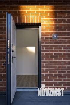 Таунхаус 130м², 2-этажный, участок 2 сот.  