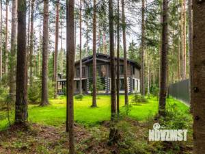 Дом 330м², 2-этажный, участок 40 сот.  