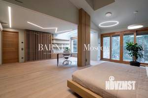 Таунхаус 281м², 4-этажный, участок 3 сот.  