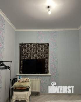 Коттедж 180м², 2-этажный, участок 4 сот.  