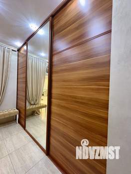 Таунхаус 180м², 3-этажный, участок 1 сот.  