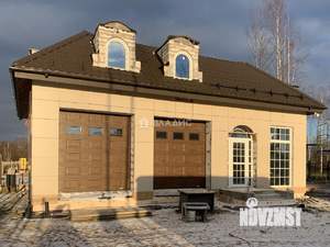 Дом 170м², 2-этажный, участок 17 сот.  