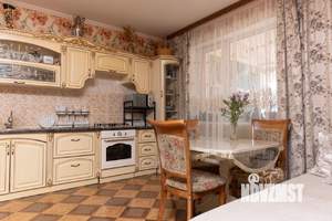 Таунхаус 64м², 2-этажный, участок 2 сот.  