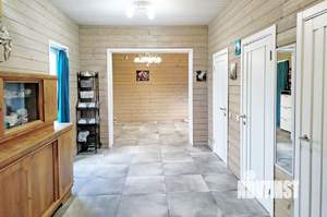 Дом 128м&sup2;, 2-этажный, участок 7 сот.  