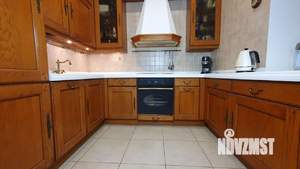 Таунхаус 180м², 3-этажный, участок 2 сот.  