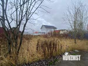 Дача 28м², 2-этажный, участок 803 сот.  