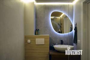 Дом 150м², 3-этажный, участок 2 сот.  