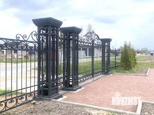 Дом 276м², 2-этажный, участок 14 сот.  