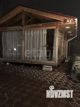 Дом 241м², 3-этажный, участок 10 сот.  