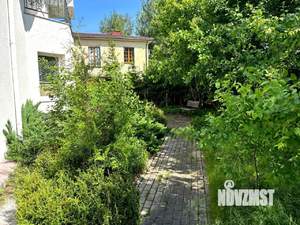 Дом 250м², 2-этажный, участок 12 сот.  