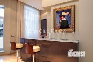 Коттедж 440м², 2-этажный, участок 188 сот.  