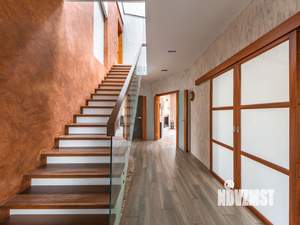 Коттедж 240м&sup2;, 2-этажный, участок 15 сот.  