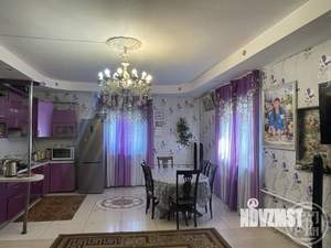 Дом 233м², 2-этажный, участок 11 сот.  