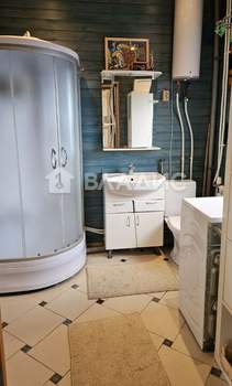 Дом 101м², 2-этажный, участок 6 сот.  