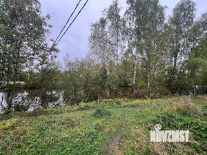 Дом 39м², 1-этажный, участок 3 сот.  