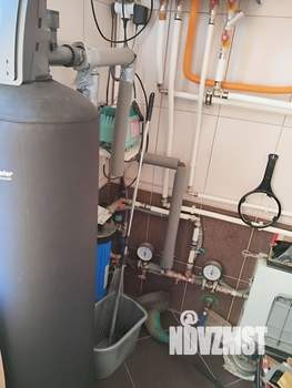 Дом 240м², 2-этажный, участок 9 сот.  