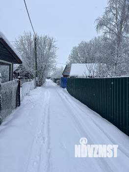 Дача 20м², 1-этажный, участок 6 сот.  