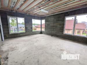 Коттедж 300м², 2-этажный, участок 14 сот.  