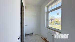 Таунхаус 160м², 3-этажный, участок 2 сот.  