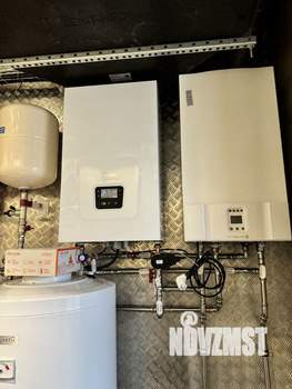 Коттедж 278м², 2-этажный, участок 14 сот.  