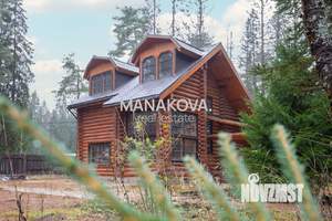 Дом 135м², 2-этажный, участок 18 сот.  