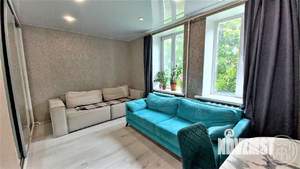 Таунхаус 70м&sup2;, 1-этажный, участок 6 сот.  