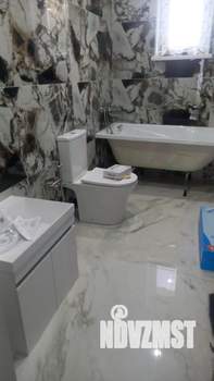 Коттедж 180м², 1-этажный, участок 6 сот.  