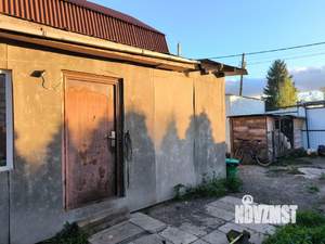 Дом 72м², 2-этажный, участок 5 сот.  