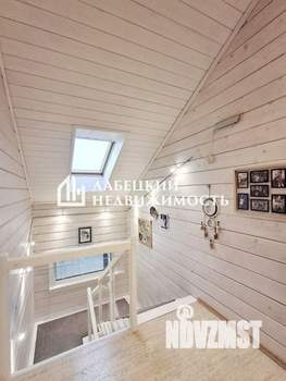 Дом 168м², 2-этажный, участок 12 сот.  