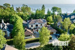 Дом 390м², 2-этажный, участок 14 сот.  