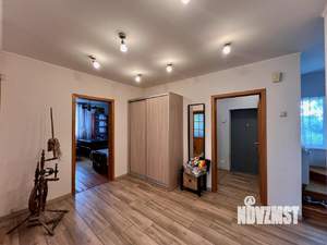 Коттедж 367м², 2-этажный, участок 11 сот.  