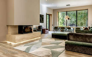 Дом 280м², 2-этажный, участок 23 сот.  