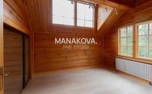 Дом 135м², 2-этажный, участок 18 сот.  