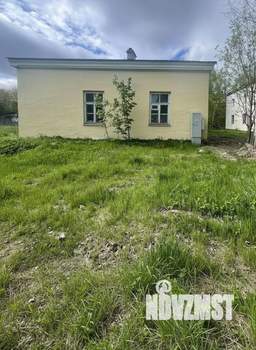 Коттедж 236м&sup2;, 1-этажный, участок 340 сот.  