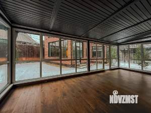 Дом 456м², 2-этажный, участок 7 сот.  